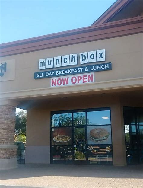 munch box las vegas nv